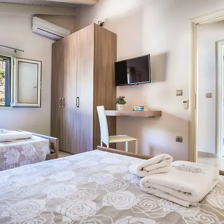 Villa Emerald Vlachata