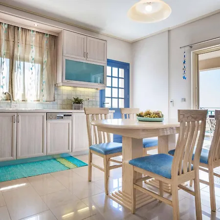 Emerald Villa Vlachata