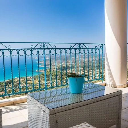 Villa Emerald