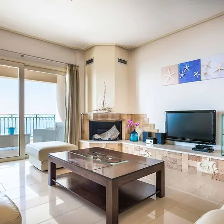Villa Emerald