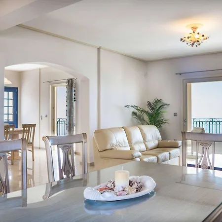 Emerald Влахата