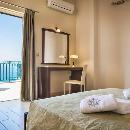 Emerald Вилла Влахата