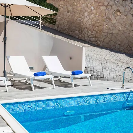 Emerald Вилла *